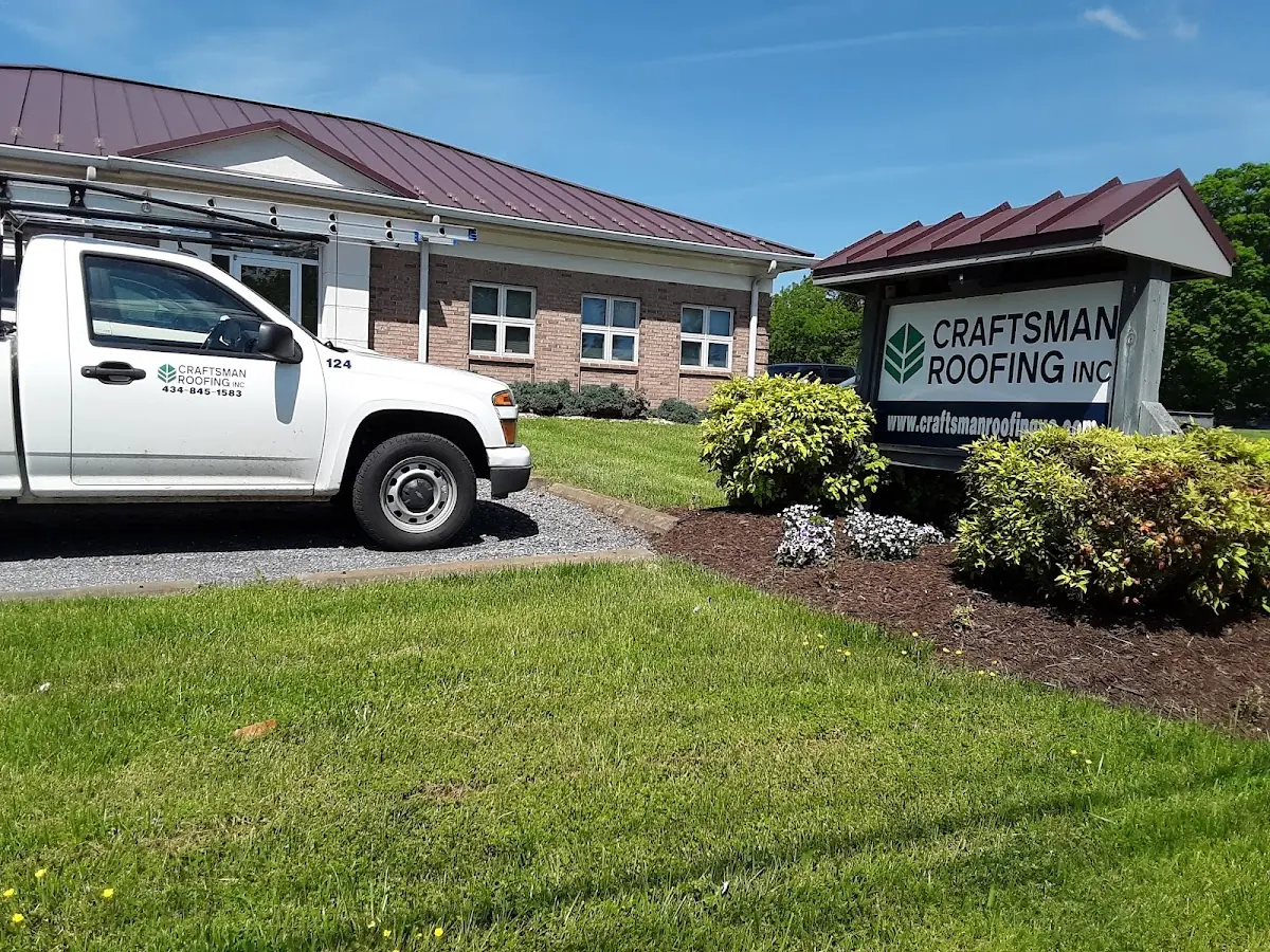 Quality Chimney Repair by experienced craftsmen in Decatur